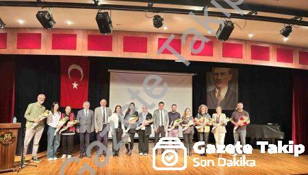 Nazilli’de Velilere Yönelik Kapsamlı Meslek Lisesi Tanıtım Programı