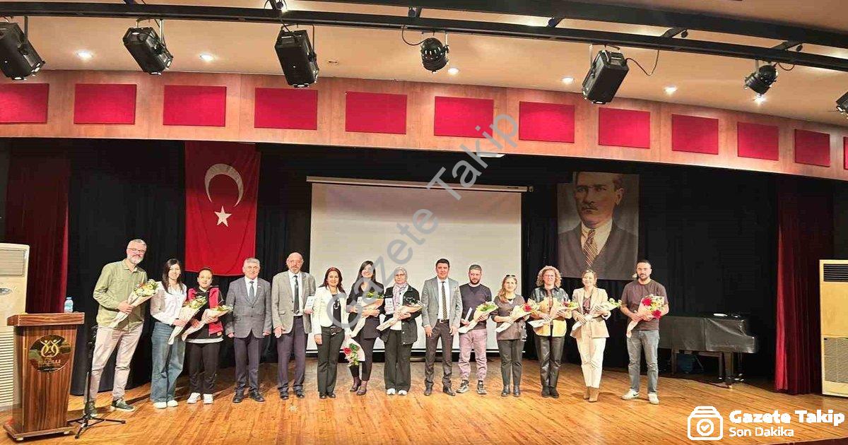"Nazilli'de Velilere Yönelik Kapsamlı Meslek Lisesi Tanıtım Programı" başlıklı haber için fotorealis