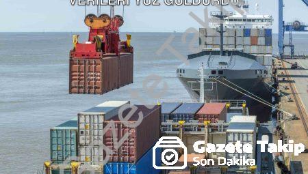 Aydın İhracatta Vites Yükseltti: Ekim Ayı Verileri Yüz Güldürdü