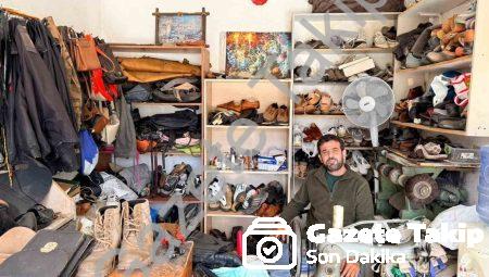 Datça’nın Son Ayakkabı Ustası: Rıdvan Arslan’ın 26 Yıllık Mücadelesi