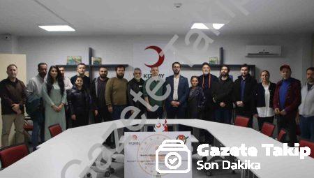 Manisa Medya Akademisi Başladı: Gazeteciler İçin Yapay Zeka Eğitimi