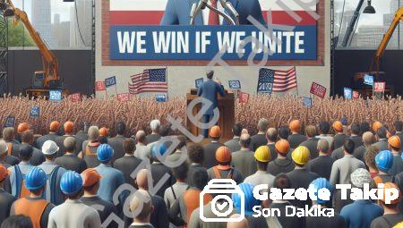 Başkan Erkan Özkan’dan Esnafa Tarihi Çağrı: Birlik Olursak Kazanırız